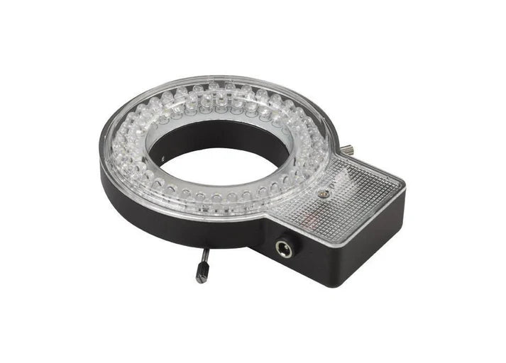 Quadrant LED Ring Light