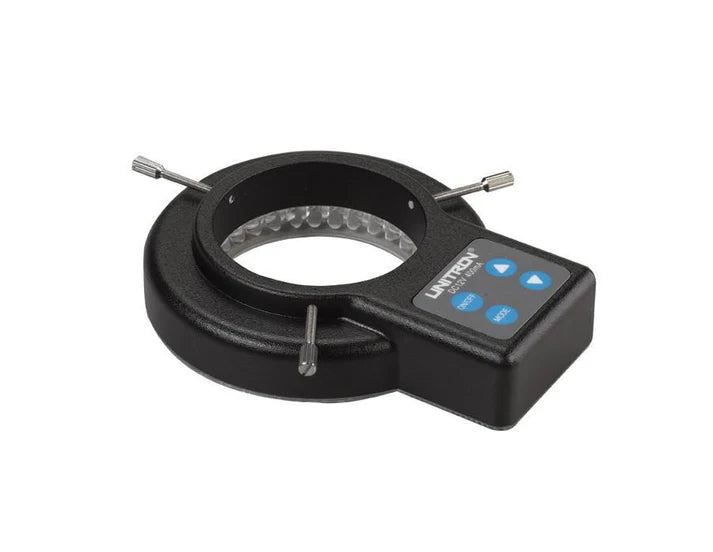 Quadrant LED Ring Light