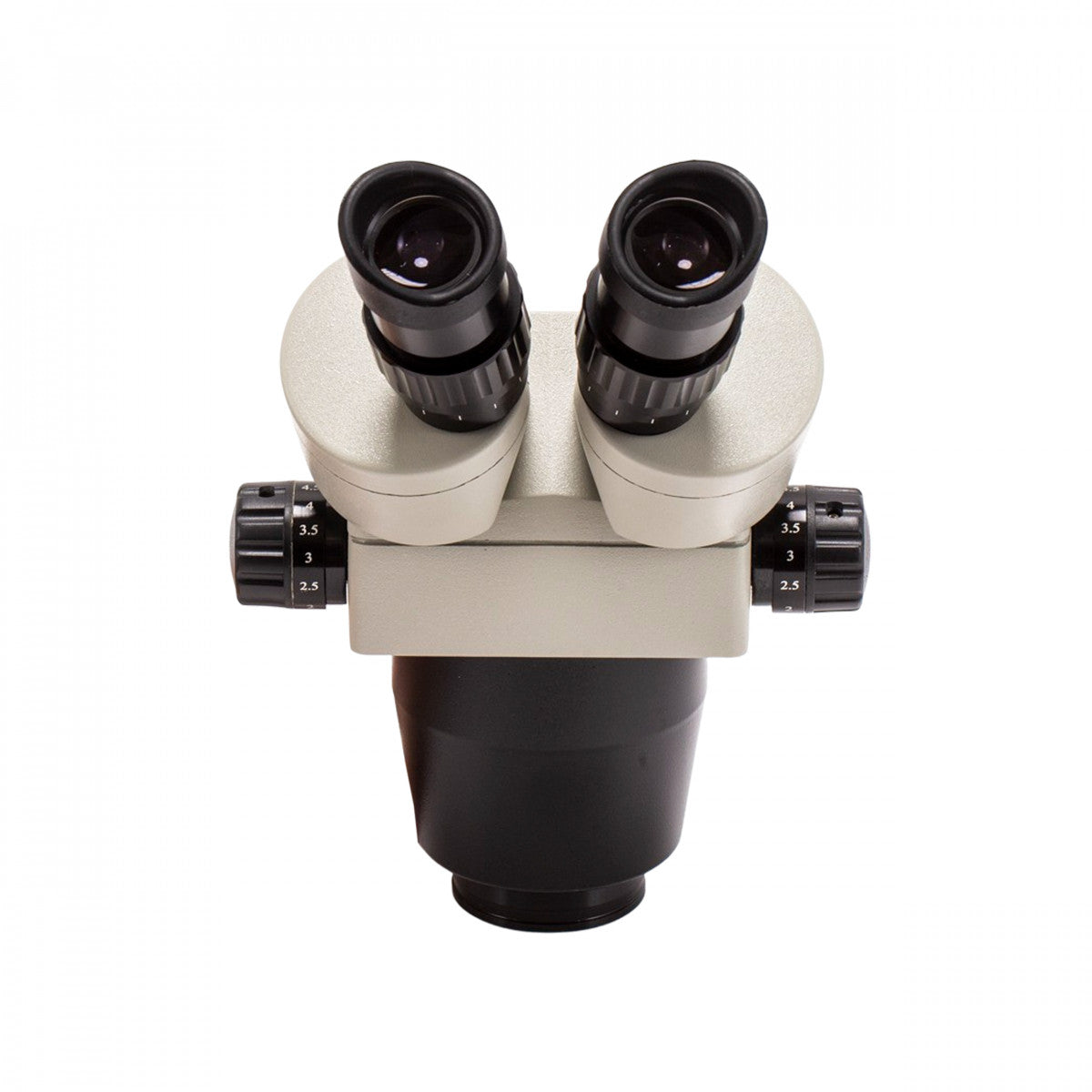 System 250 Viewing Head, 0.65x – 4.5x Zoom Range, 20mm FOV