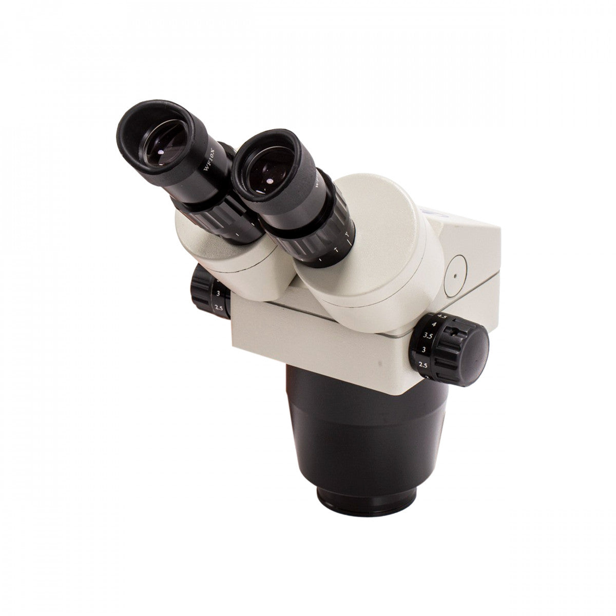 System 250 Viewing Head, 0.65x – 4.5x Zoom Range, 20mm FOV