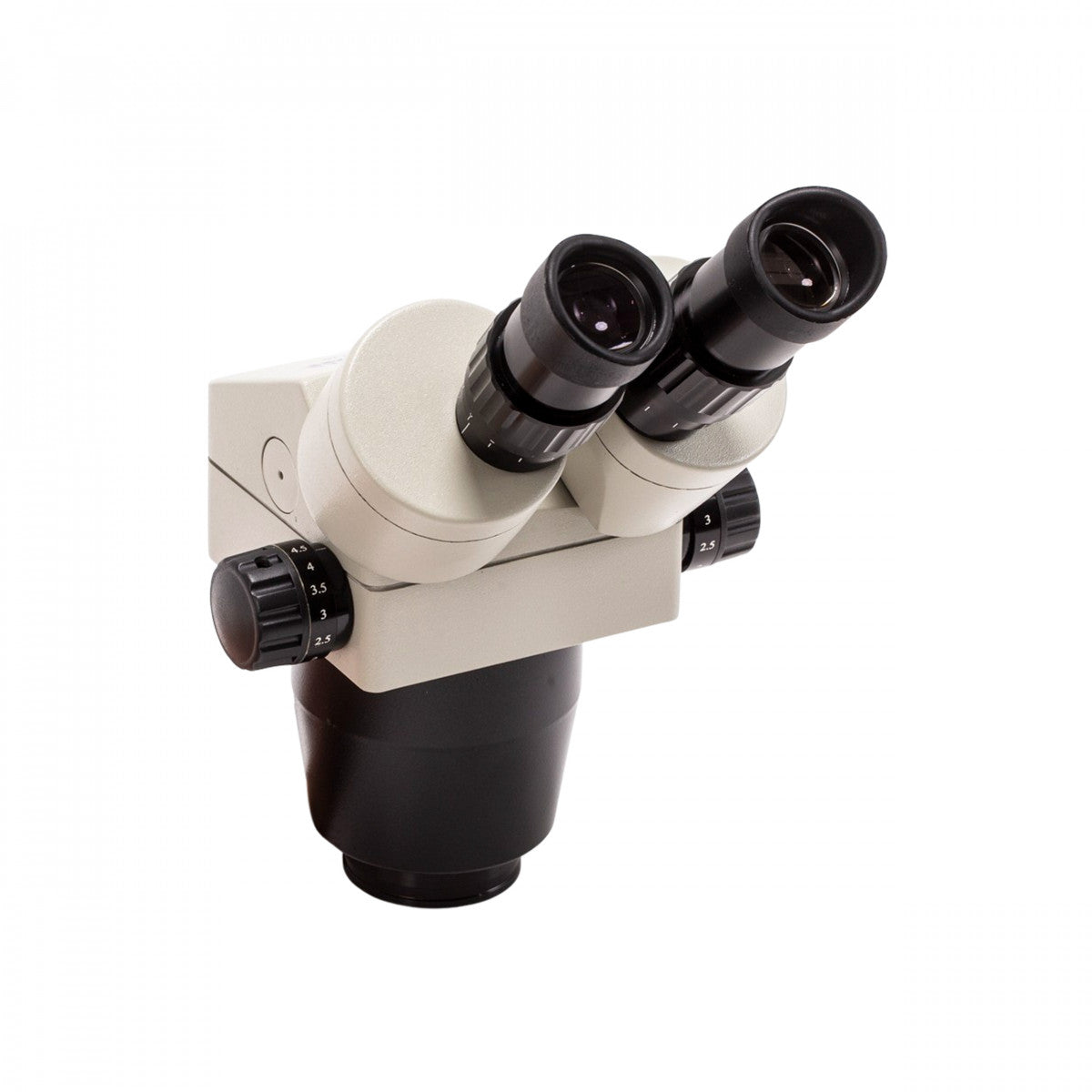 System 250 Viewing Head, 0.65x – 4.5x Zoom Range, 20mm FOV