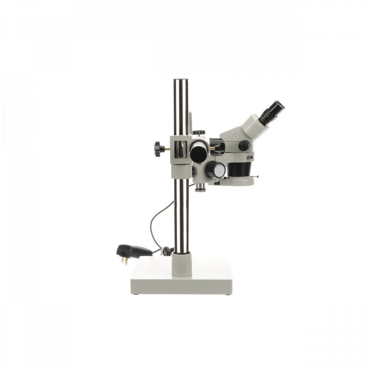 System 250-FL, S-Z Binocular, Single Boom, FL Ring Light