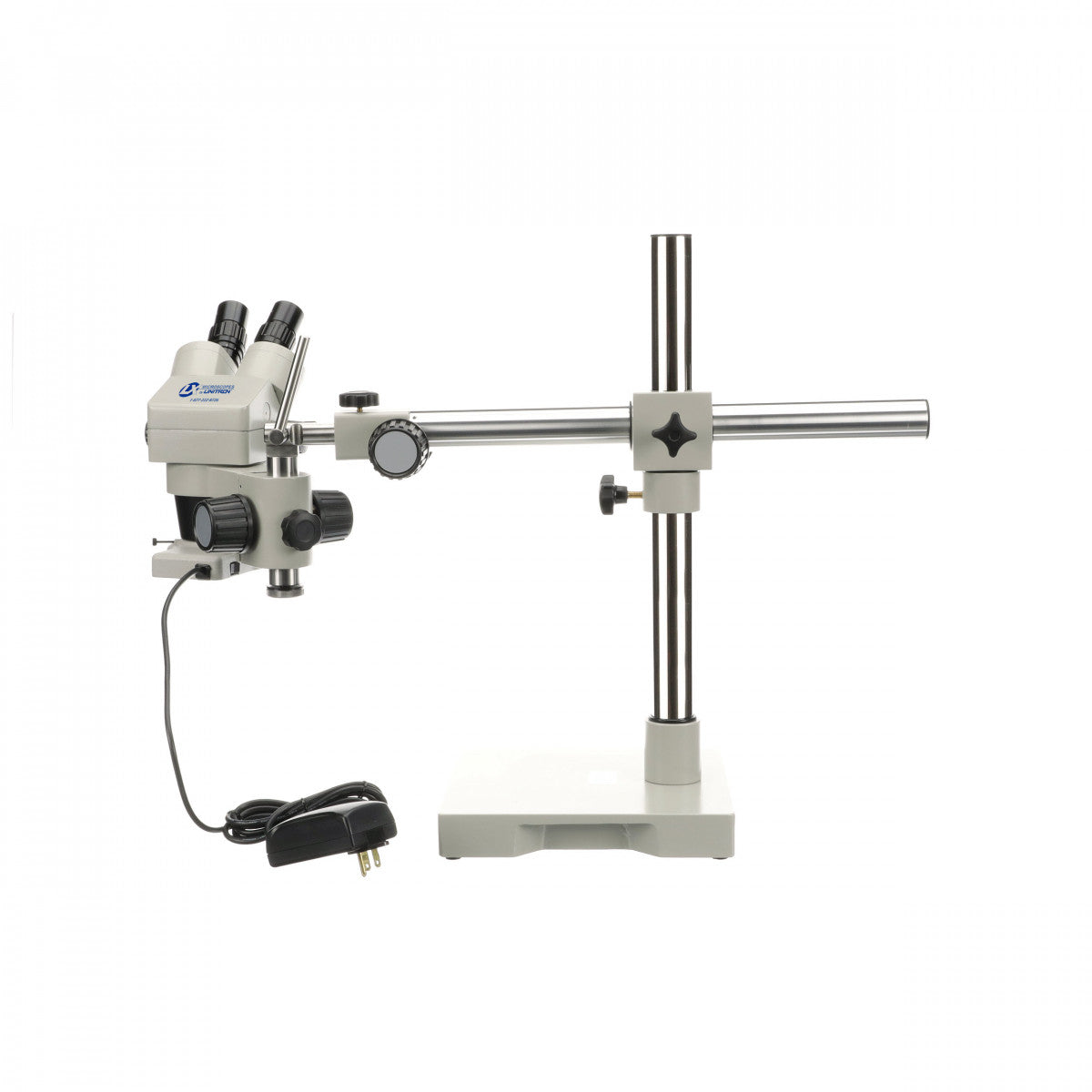 System 250-FL, S-Z Binocular, Single Boom, FL Ring Light