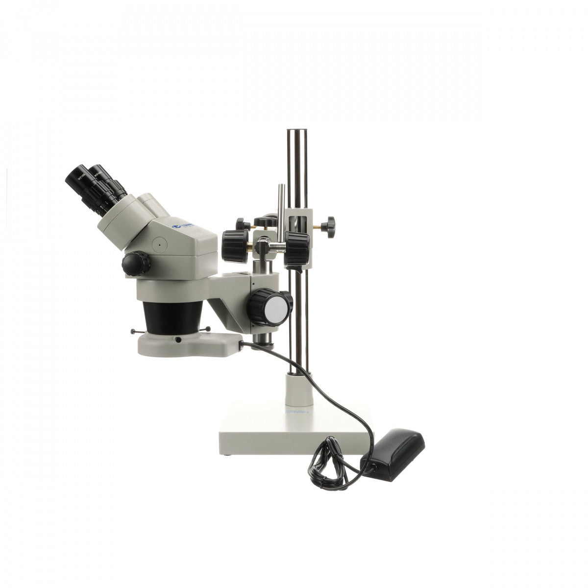 System 250-FL, S-Z Binocular, Single Boom, FL Ring Light