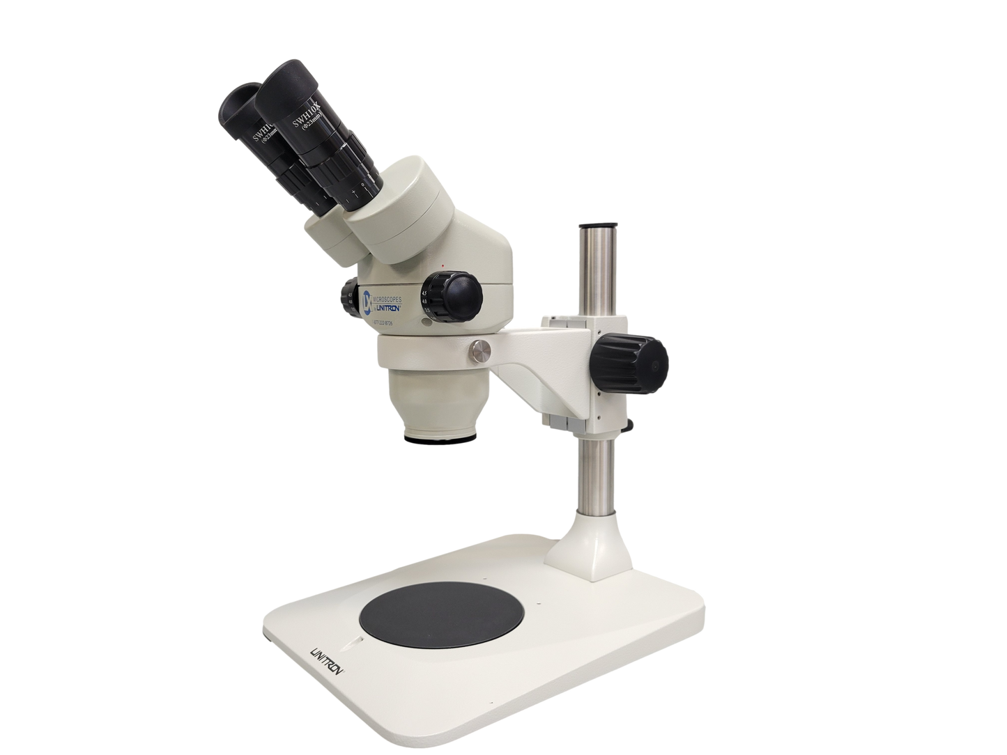 System 273LS, S-Z Binocular, Non-Illuminated Lab Stand