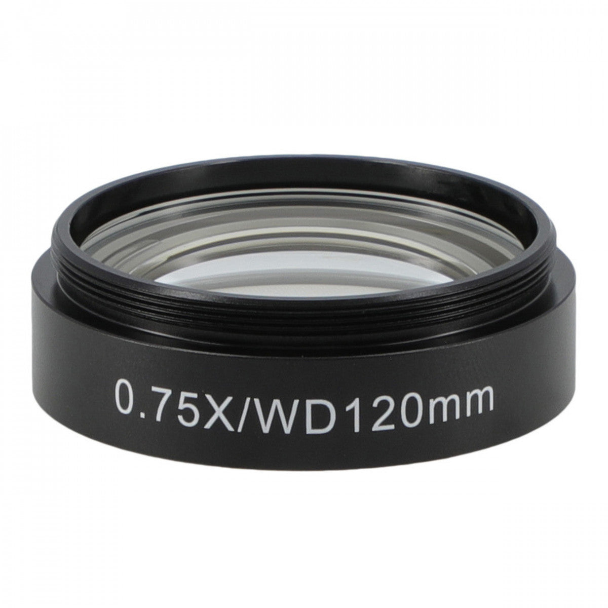 System 230 0.75x Reducing Lens