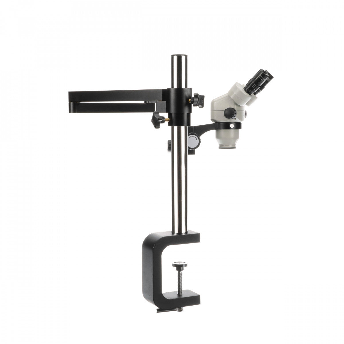 System 273AC, S-Z 23mm Binocular, Articulating Arm with Clamp