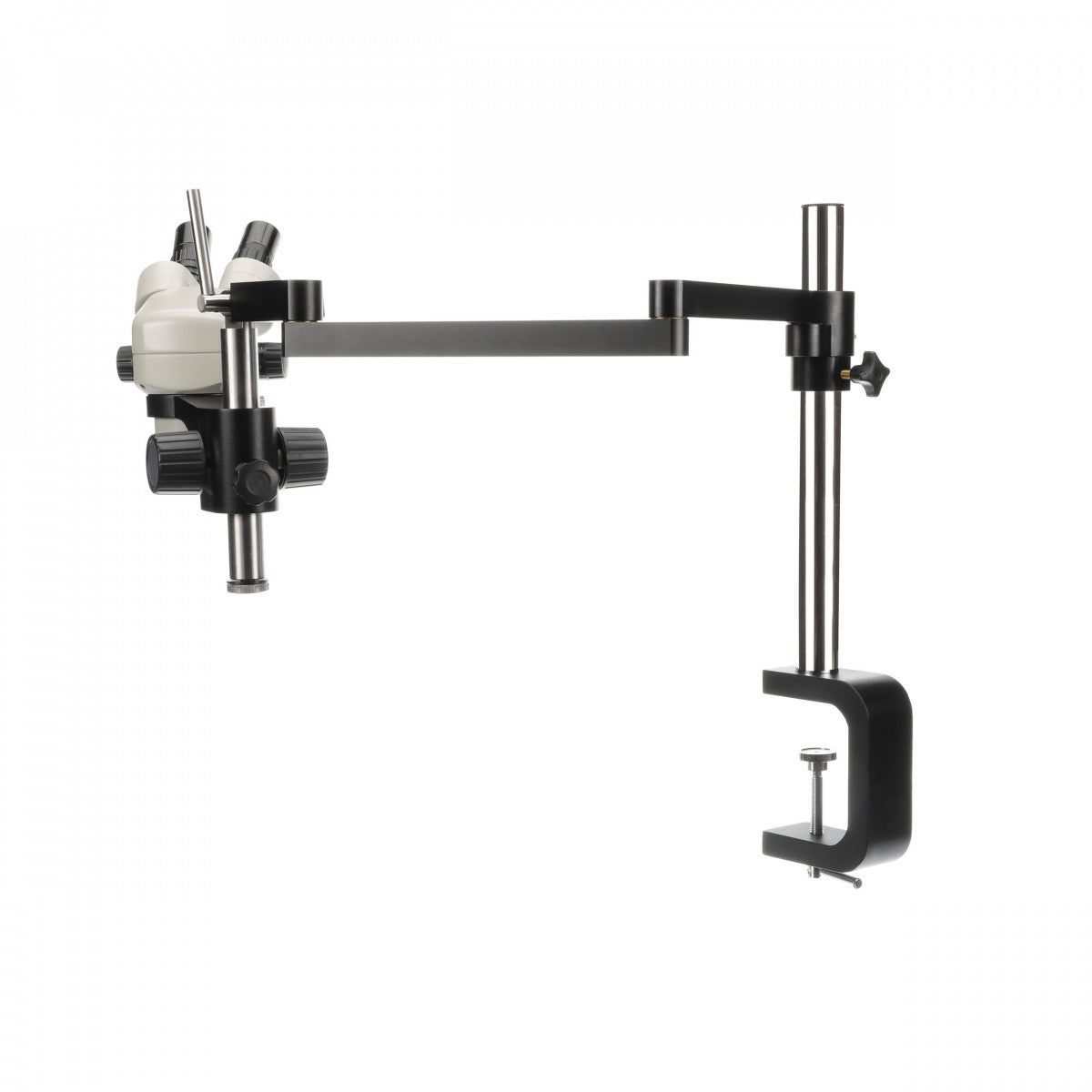 System 273AC, S-Z 23mm Binocular, Articulating Arm with Clamp