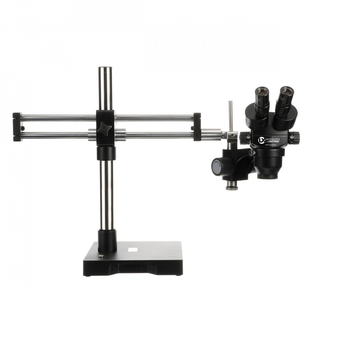 System 273RB-ESD, S-Z 23mm Binocular, RB Stand, ESD-Safe