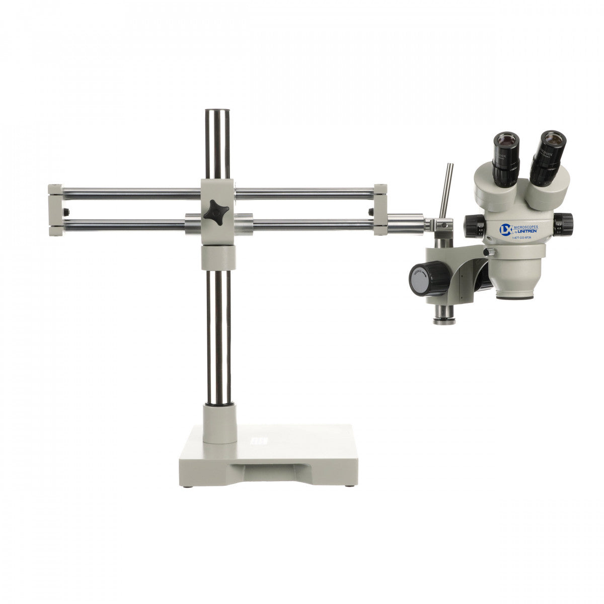 System 273RB, S-Z 23mm Binocular, RB Stand