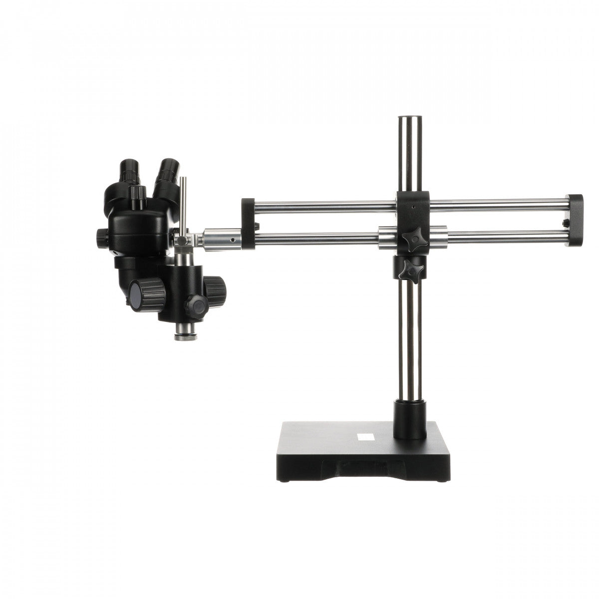 System 373RB-TRT-ESD, S-Z 23mm Tru Trinocular, RB Stand, ESD-Safe