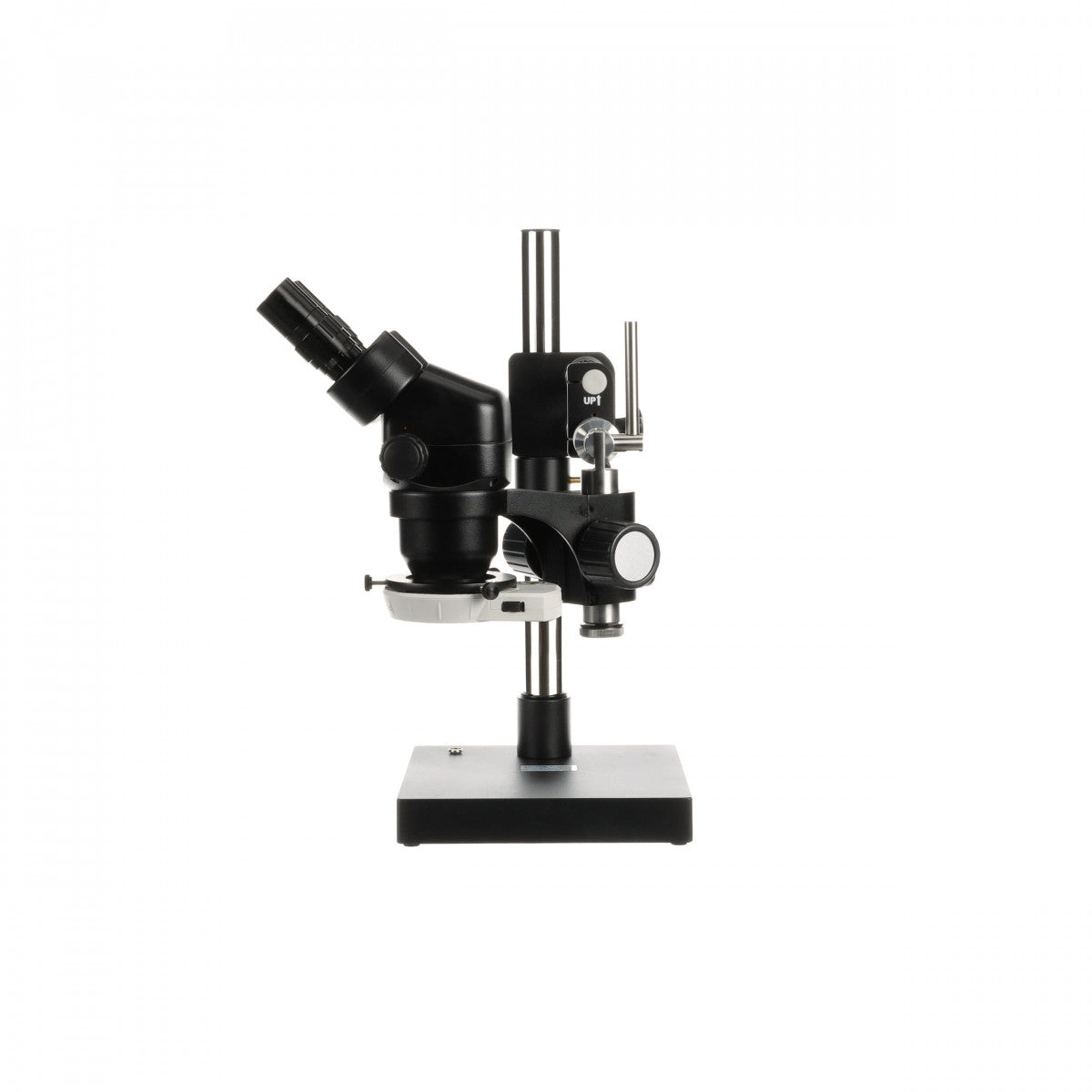 System 273RB-LED-ESD, S-Z 23mm Binocular, RB Stand, LED-3000 Ring Light, ESD Safe