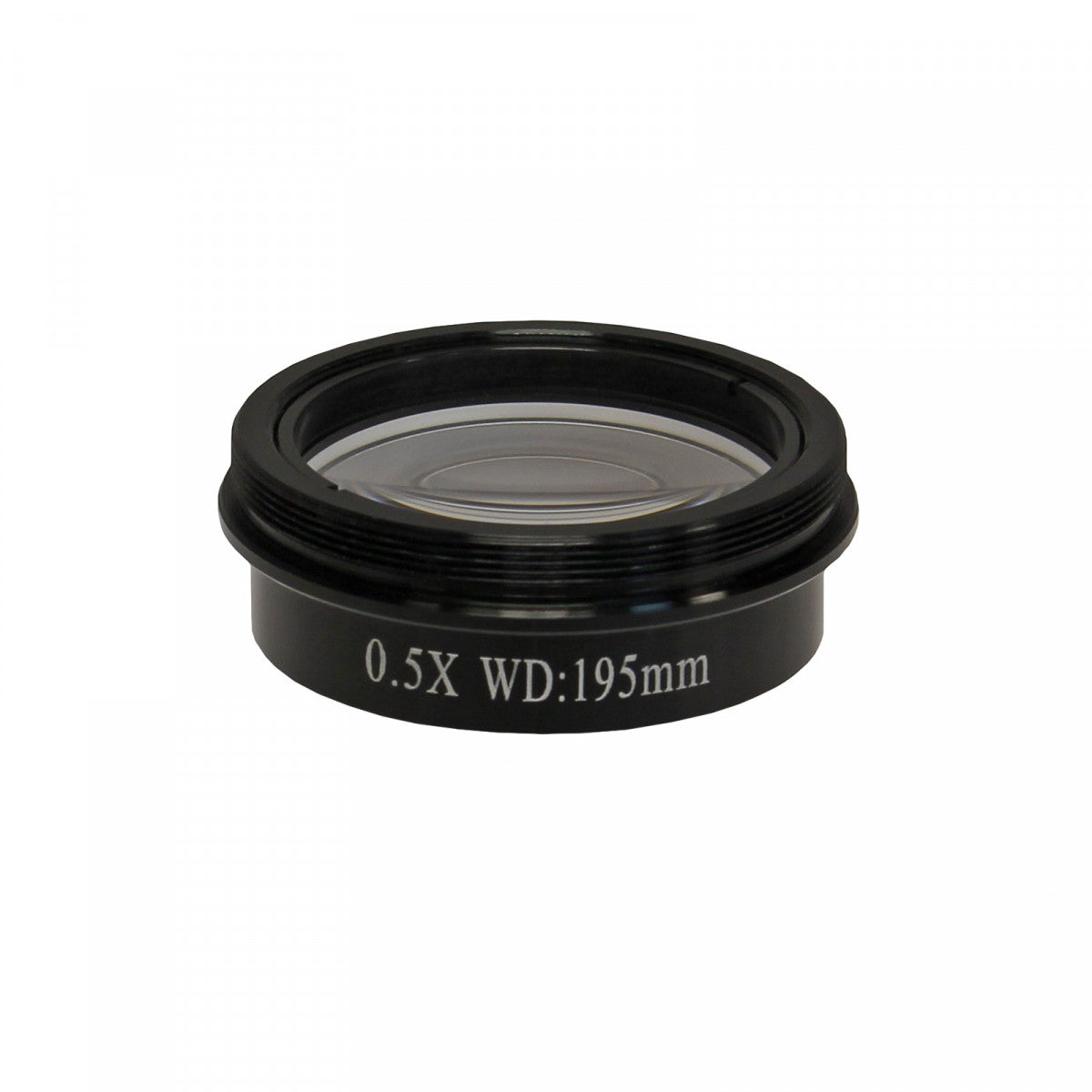 0.5X Reducing Lens (to be used with System 273 & 373 models only)