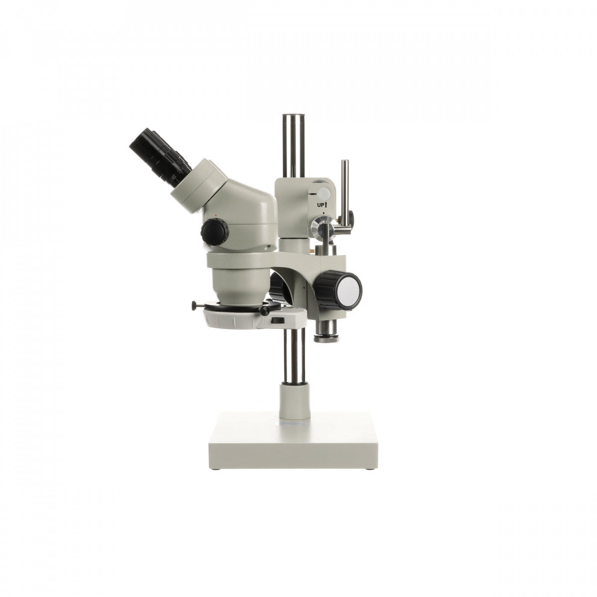 System 273RB-LED3000, S-Z 23mm Binocular, RB Stand, LED-3000 Ring Light