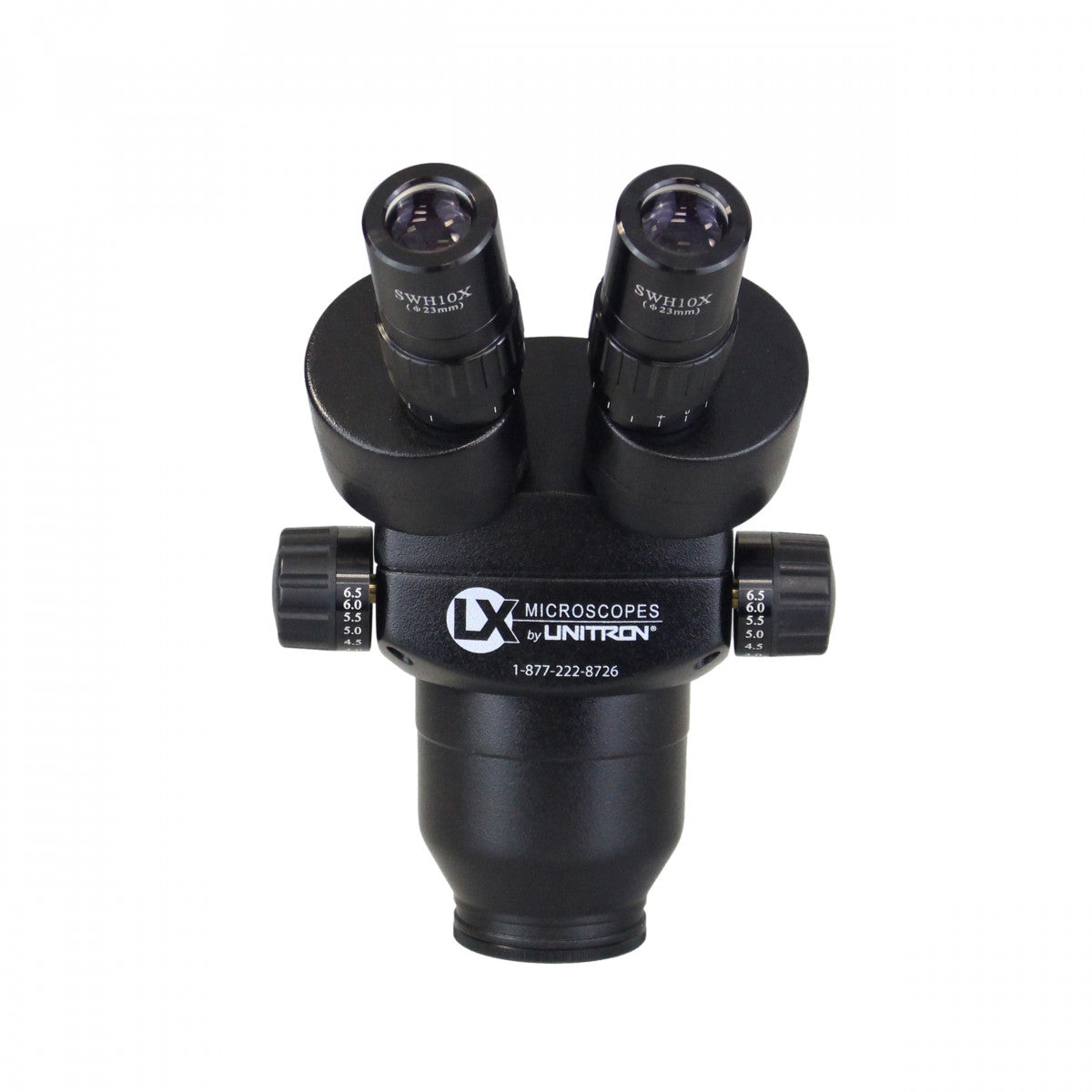 System 273 1065 ESD-Safe Binocular Head Only