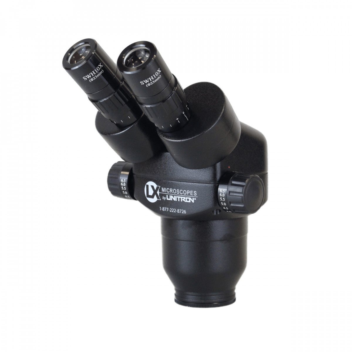 System 273 1065 ESD-Safe Binocular Head Only
