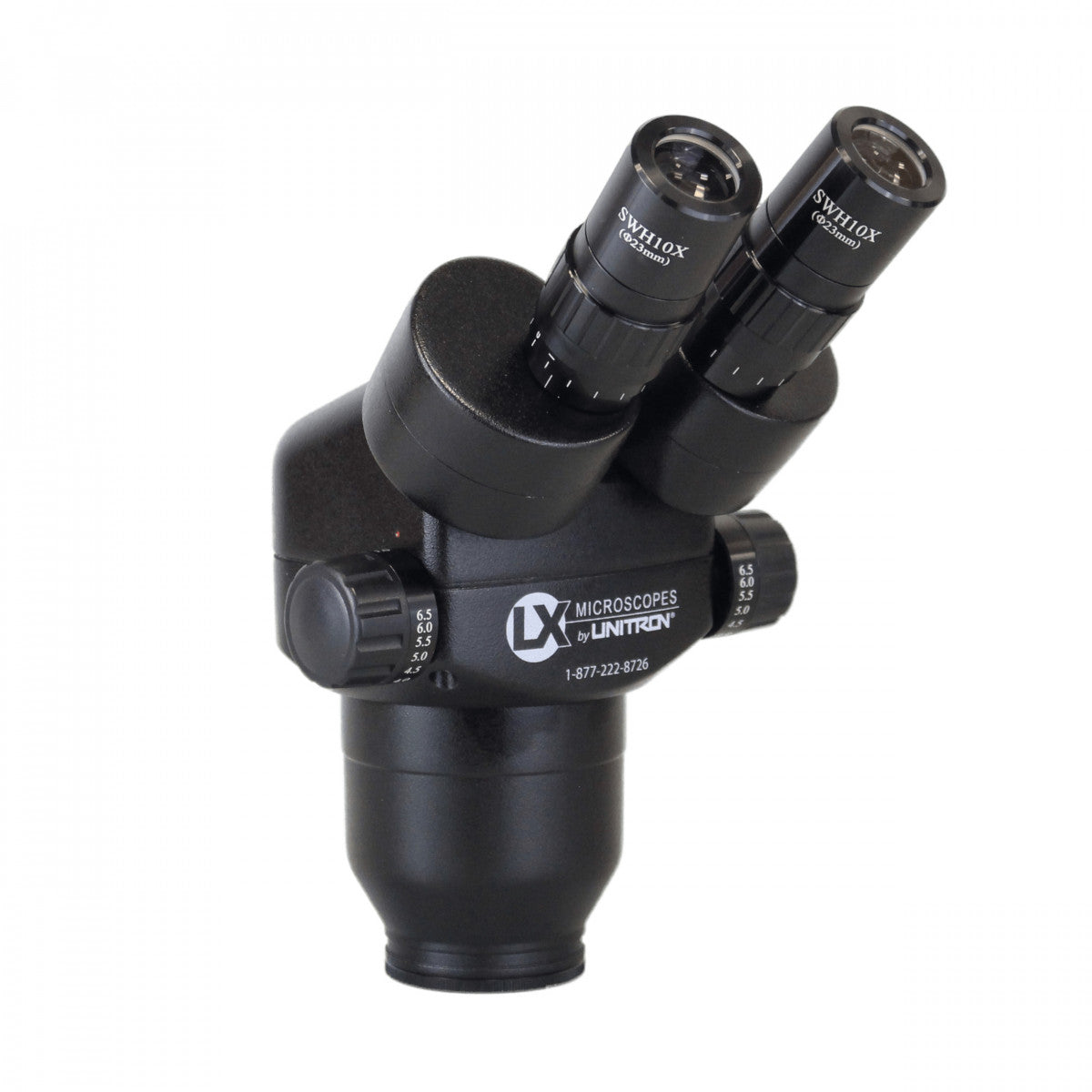 System 273 1065 ESD-Safe Binocular Head Only
