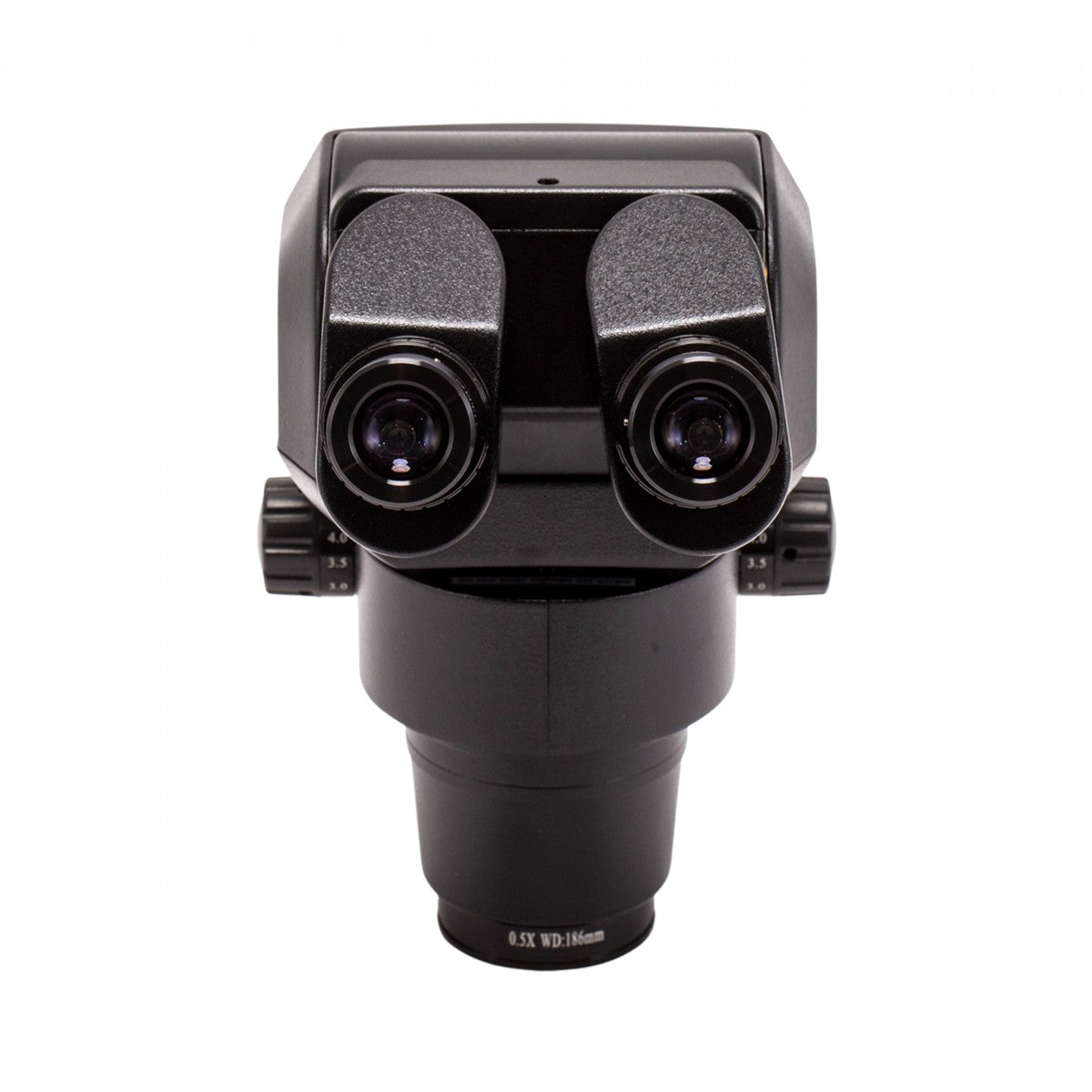 System 273 Binocular Scope W/0.5X Lens VIP-ESD Head Only