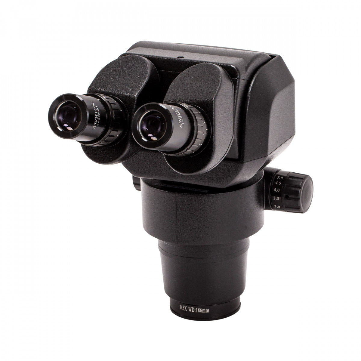 System 273 Binocular Scope W/0.5X Lens VIP-ESD Head Only
