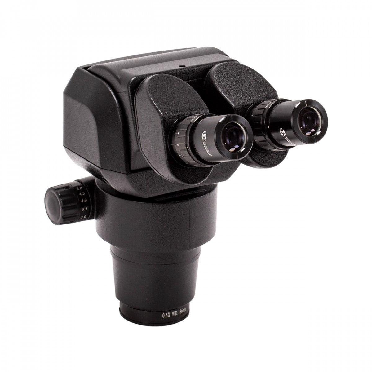 System 273 Binocular Scope W/0.5X Lens VIP-ESD Head Only
