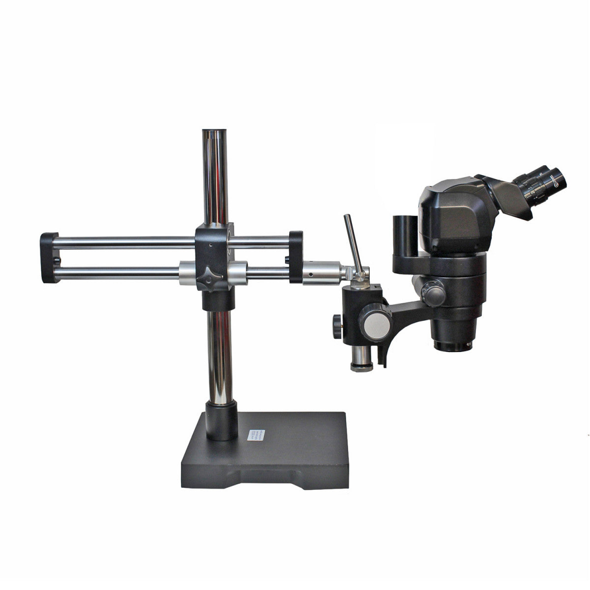 System 373RB WITH 0.5X LENS VIP-ESD, VIP, TRU Trinocular, RB Stand, ESD-Safe