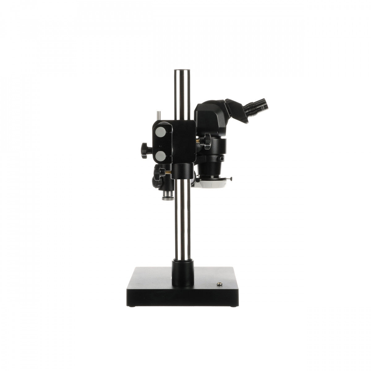 System 273RB-LED WITH 0.5X LENS VIP-ESD, RB Stand, LED-3000 Ring Light, VIP Microscope, ESD-Safe