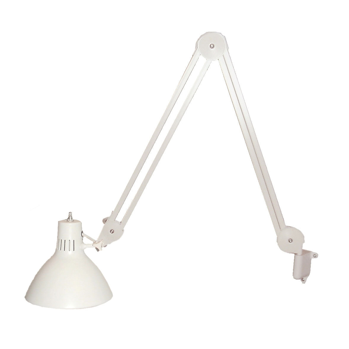 MLS 100S - 23W CFL, 45" Arm and 18" Cord