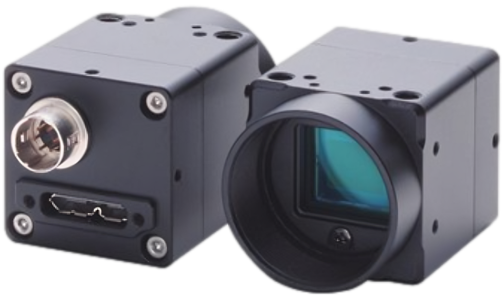 USB 3.0 Color CMOS Camera 1.6MP with 6' cable & software*