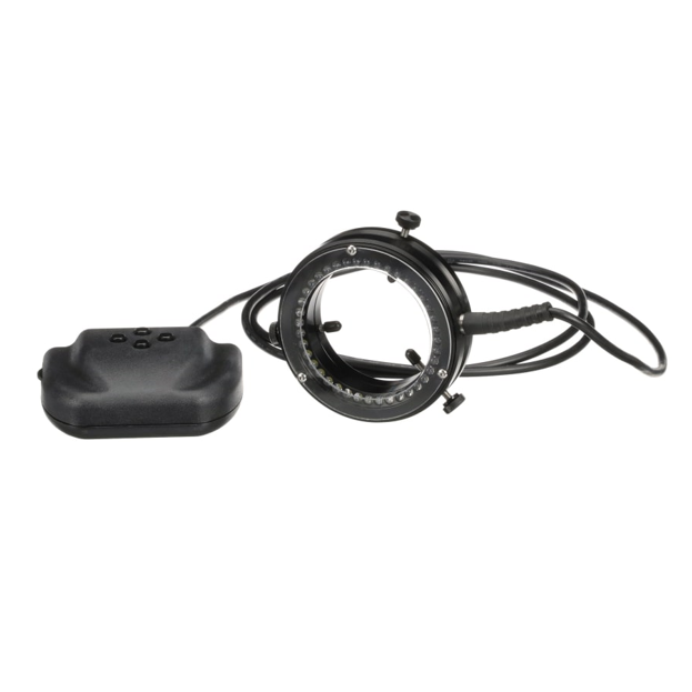 Dimmable LED Ring Light