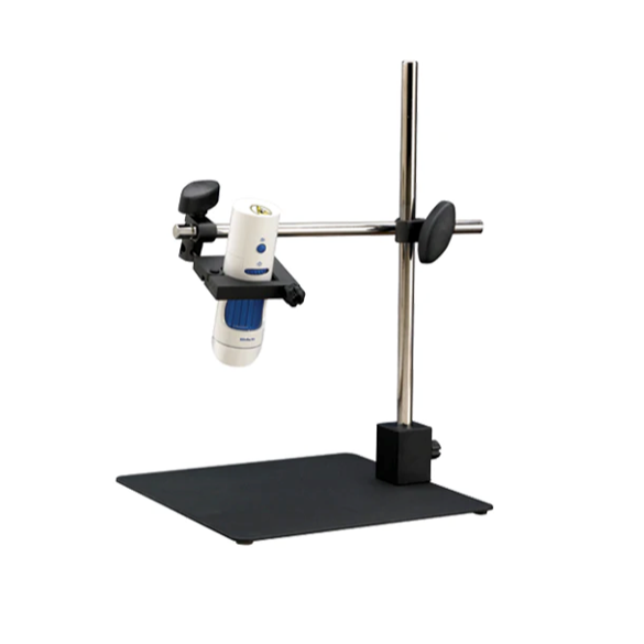 MIDAS® Digital Inspection System and Boom Stand 1.3MP With Software, Polarizing Lens, USB Camera