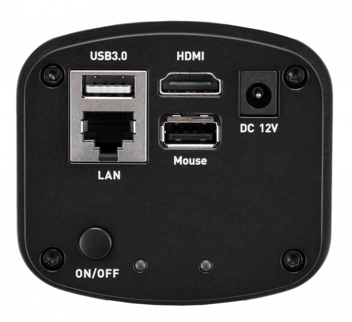 Excelis™ 4K UHD Ultra High Definition HDMI & USB 3.0 Camera