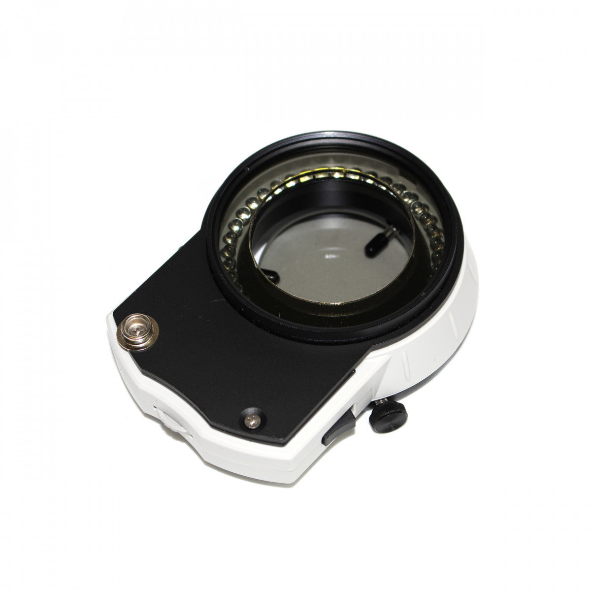 LED-3000 Ring Light W/Polarizing Filter