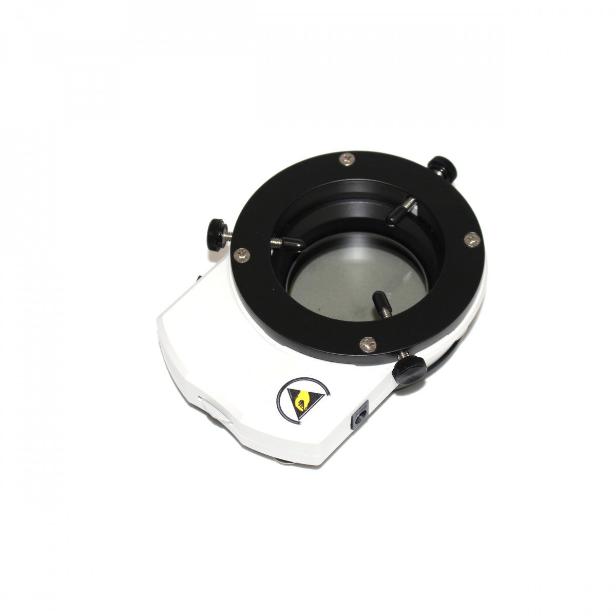 LED-3000 Ring Light W/Polarizing Filter
