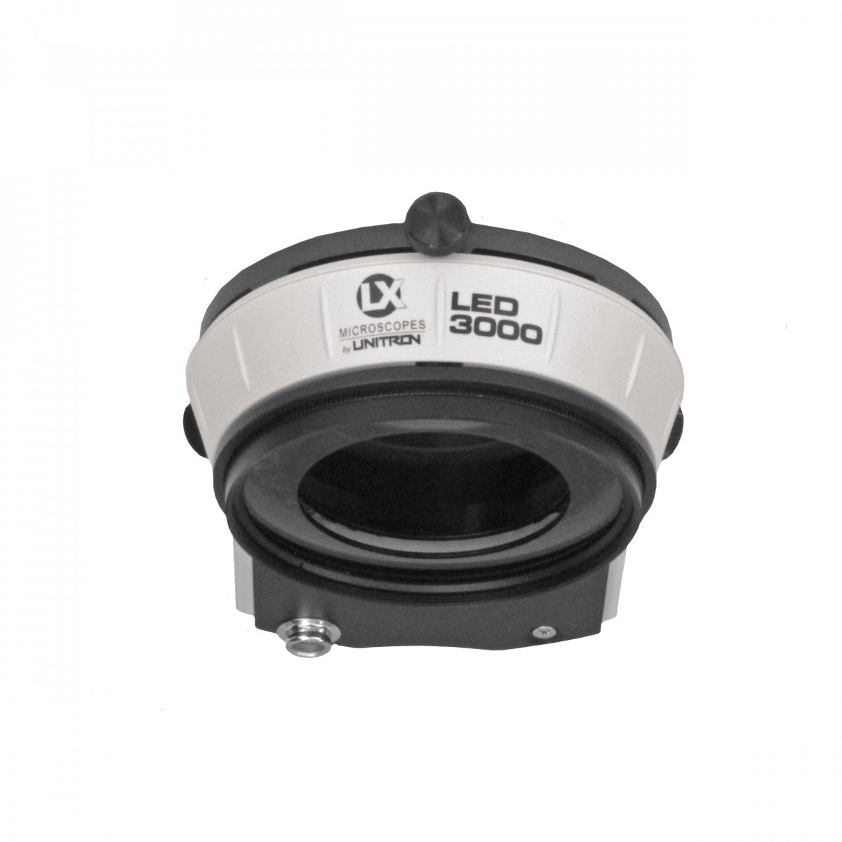 LED-3000 Ring Light W/Polarizing Filter