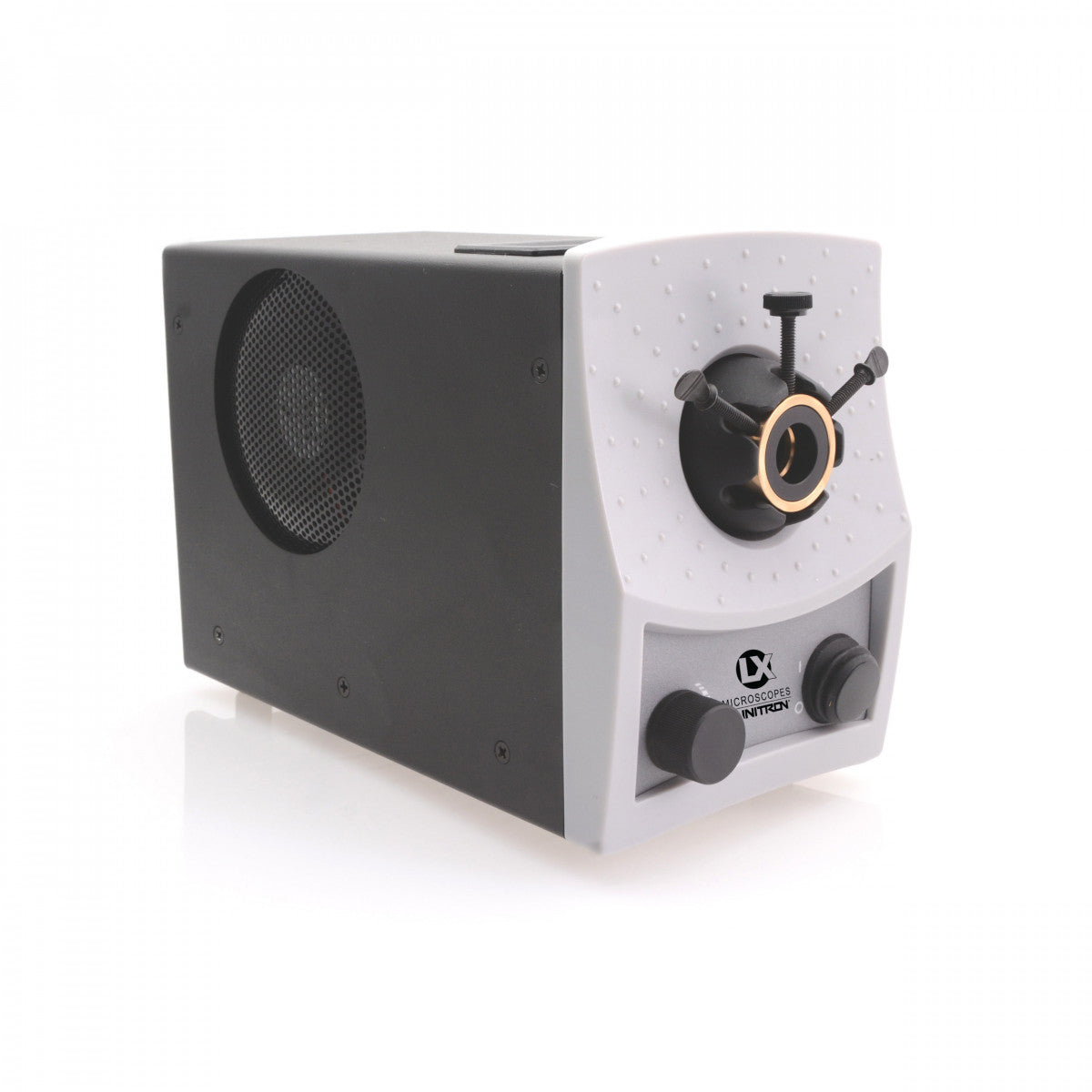 ESD-Safe, LED Fiber Optic Illuminator