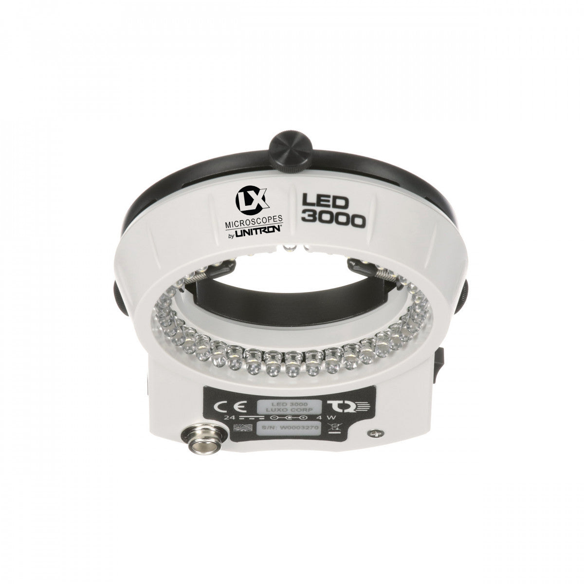 LED-3000 Ring Light