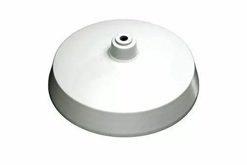 Luxo FE Weighted Base for WAVE/KFM/LC Magnifiers/Lights, 41lbs