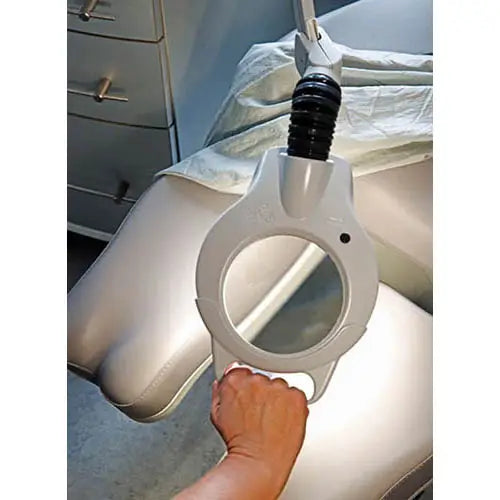 Luxo KFM LED Accessory Handles