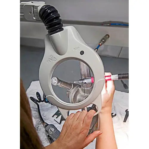 Luxo KFM LED Accessory Handles