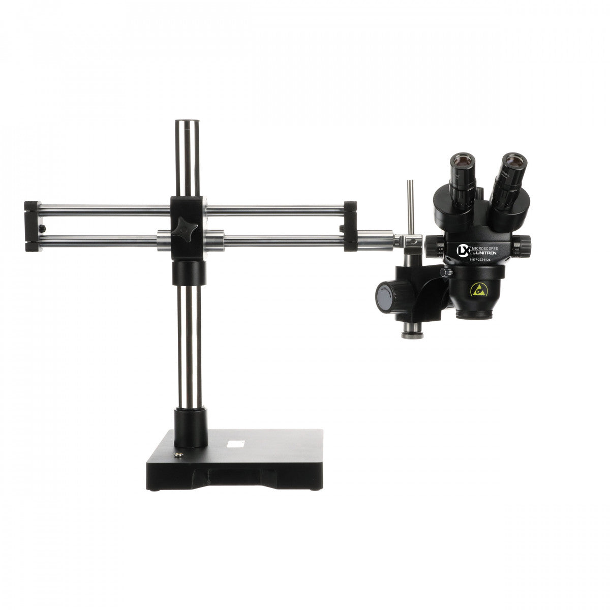 LX Microscopes by UNITRON®
