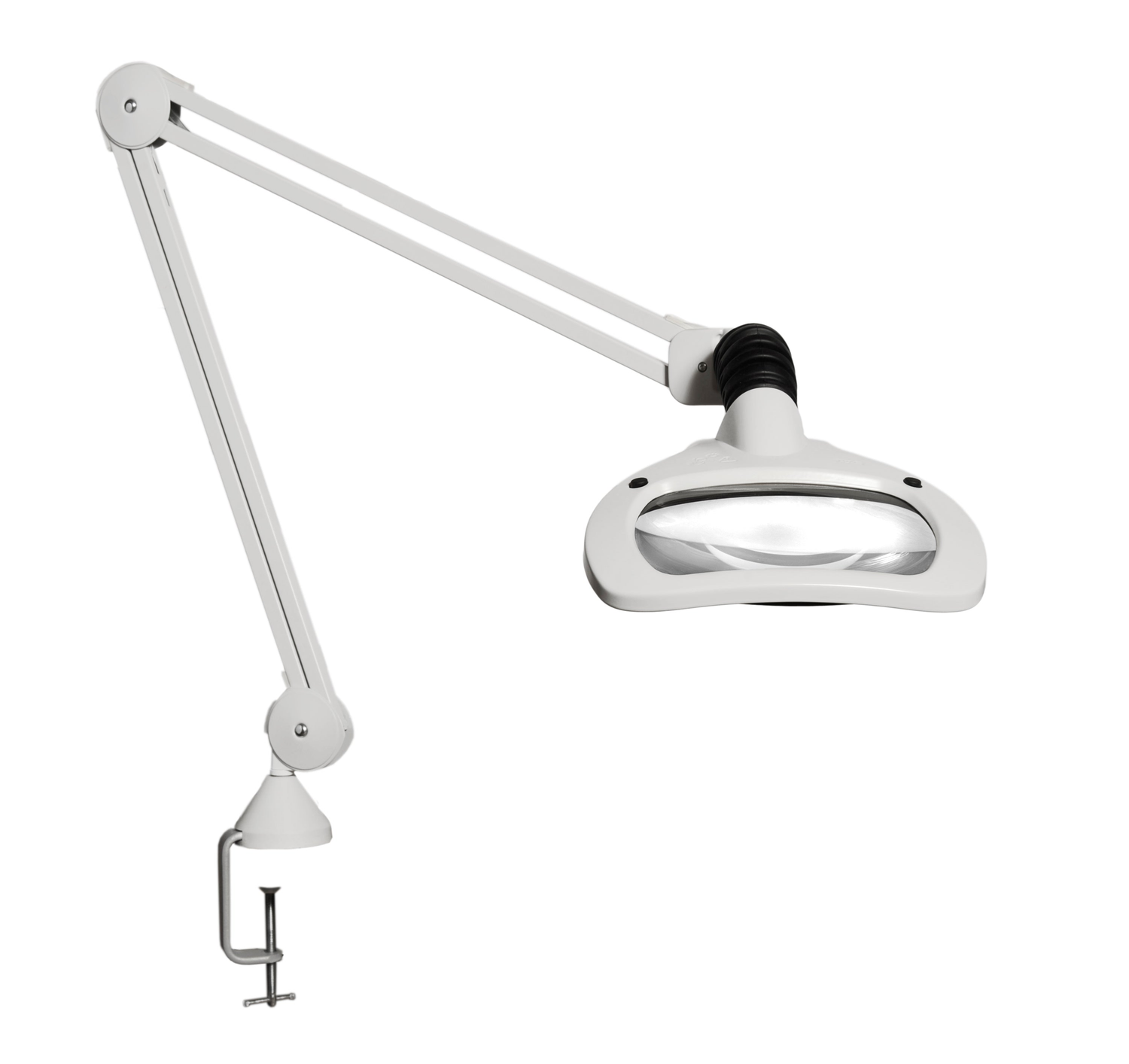 Luxo Magnifiers & Task Lights