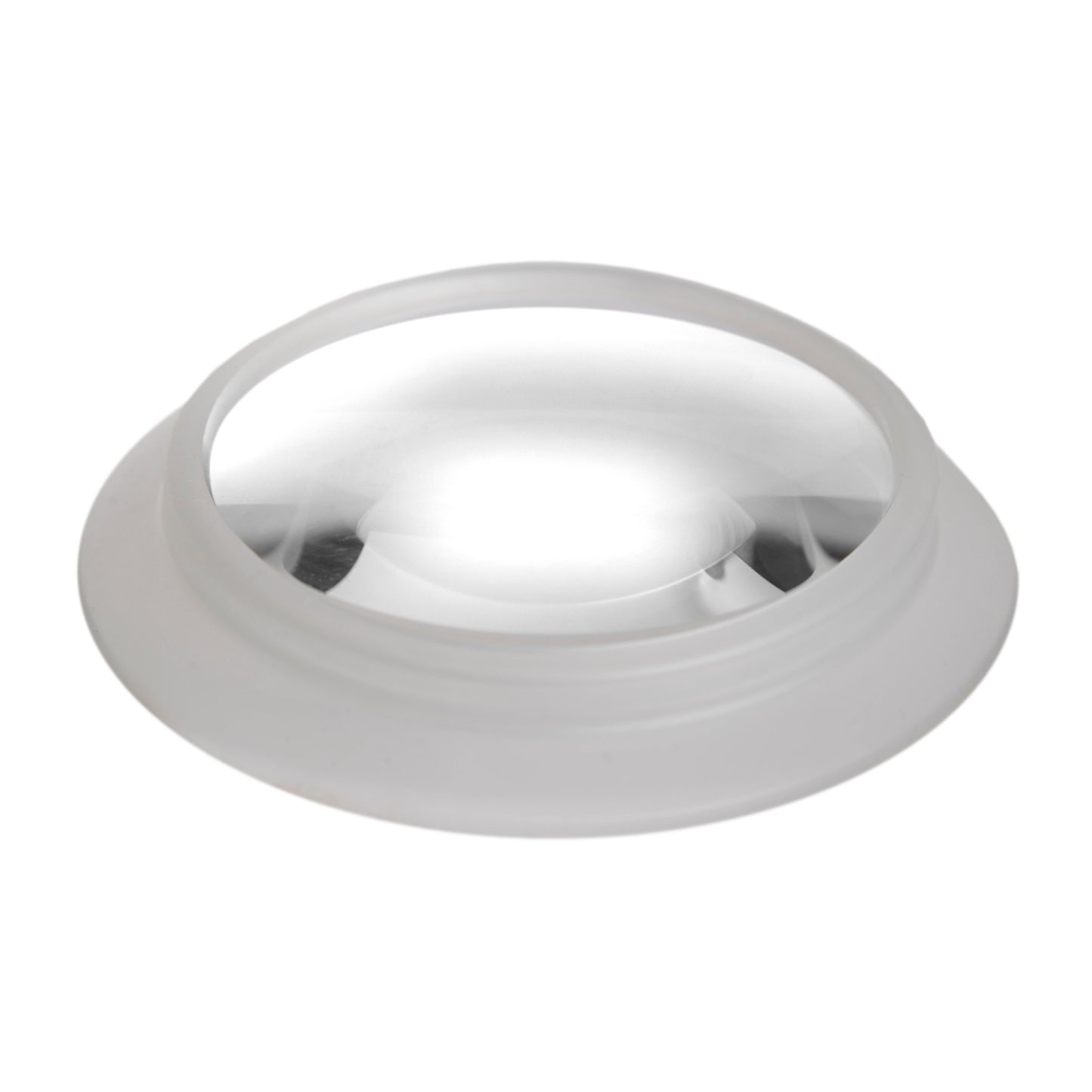 STAYS lens (for use with all Luxo magnifiers) 4-Diopter, 6-Diopter, 10-Diopter