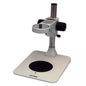 Plain Pole Stand with 76mm diameter Focus Mount