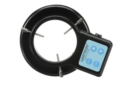 Quadrant LED Ring Light
