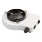 LED Ringlight 60LEDs,61MM I. D. w/..Dimmer control A/C 90-265