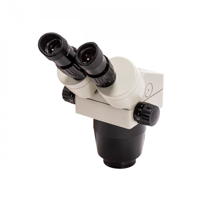 System 250 Viewing Head, 0.65x – 4.5x Zoom Range, 20mm FOV