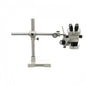 System 250-LEDECO, S-Z Binocular, Single Boom, LED-ECO Ring Light