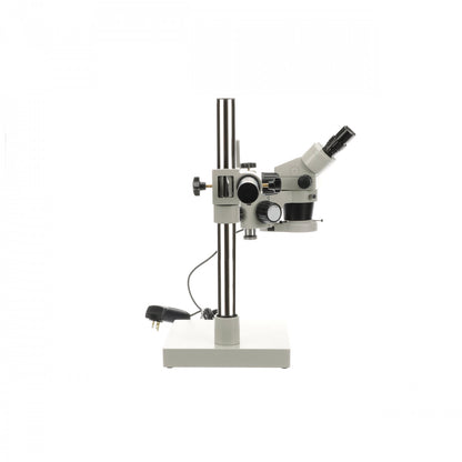 System 250-FL, S-Z Binocular, Single Boom, FL Ring Light