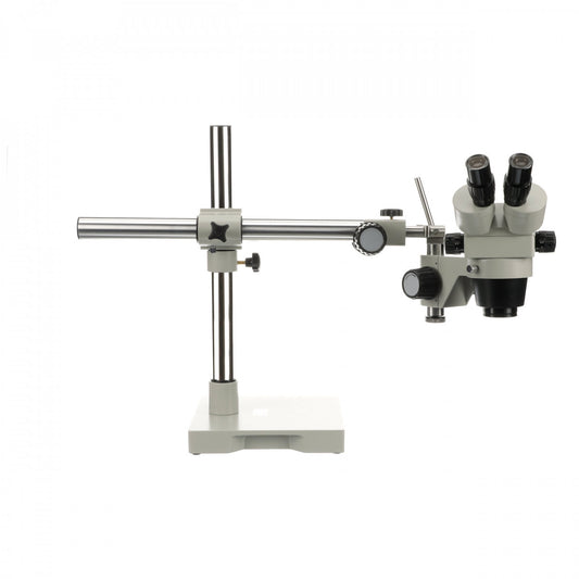 System 250, S-Z Binocular, Single Boom