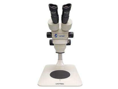 System 273LS, S-Z Binocular, Non-Illuminated Lab Stand